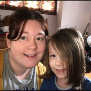 Meet your Posher, Lindsey